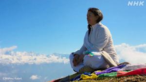 ＢＳ世界ドキュ　娘たちのために　ネパール内戦　性暴力の告発