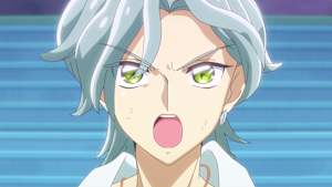 第42話 コネクト！キミからのEcho