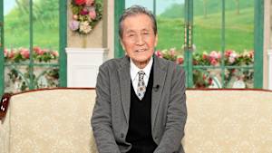 ＜山本學＞88歳…「初期認知障害」と診断されて