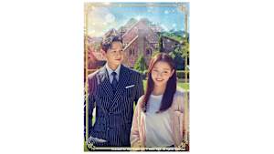 韓国ドラマ「紳士とお嬢さん」#20　【日本語字幕版】　（全52話）