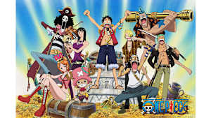 ワンピース スリラーバーク編　#37