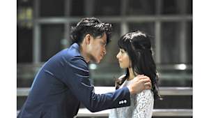 リッチマン、プアウーマン　#11　小栗旬×石原さとみ、究極のシンデレラストーリー