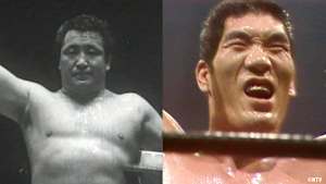 【12/15】至高の昭和プロレス名勝負列伝～伝説の貴重映像～力道山②（再）