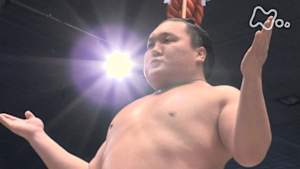 Ｎスペ　横綱　白鵬　“孤独”の１４年