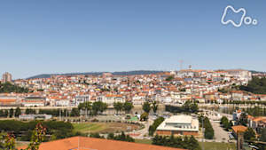 世界ふれあい街歩き　愛の街・コインブラ　～ポルトガル～