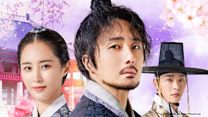 韓国ドラマ「ポッサム ～愛と運命を盗んだ男～」#3　【日本語字幕版】