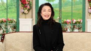 ＜麻実れい＞45歳で突然母に…子どもたちとの絆は