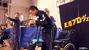 【12/22】天龍源一郎 プロレス引退から10年～75歳の今～