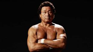 【12/21】天龍源一郎 引退試合