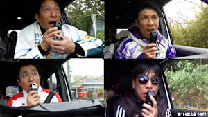 【12/24】もうひとつの箱根駅伝 第101回大会（再）