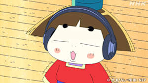 アニメ　おじゃる丸　まったり道場