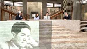 英雄たちの選択　昭和の選択　“引き揚げの神様”と呼ばれた男