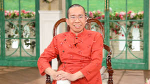 ＜グエン・ドク＞分離手術から37年…「ベトちゃんドクちゃん」のドクちゃんが登場！