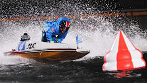 [生]【ボートレースLIVE】SG第40回グランプリ