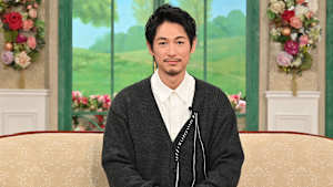 ＜ディーン・フジオカ＞国際的に活躍…“感性”を育んだ両親は