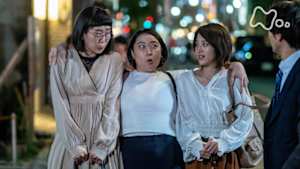 ワタシってサバサバしてるから　　（１）