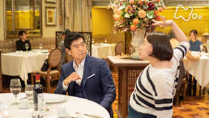 ワタシってサバサバしてるから　　（３）