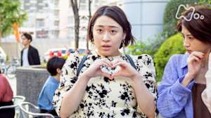 ワタシってサバサバしてるから　　（４）