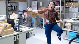 ワタシってサバサバしてるから　　（６）