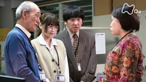 ワタシってサバサバしてるから　　（７）