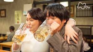 ワタシってサバサバしてるから　　（８）