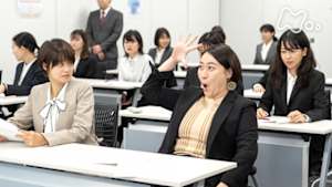 ワタシってサバサバしてるから　（１１）