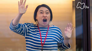 ワタシってサバサバしてるから　（１３）