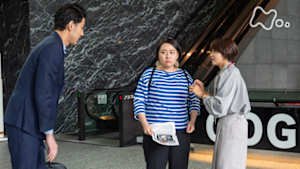 ワタシってサバサバしてるから　（１４）