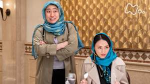 ワタシってサバサバしてるから　（１５）