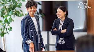 ワタシってサバサバしてるから　（１７）