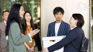 ワタシってサバサバしてるから　（１６）