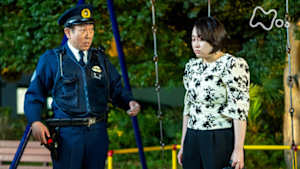 ワタシってサバサバしてるから　（２０）（最終回）