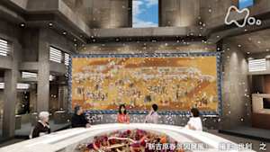 英雄たちの選択　スペシャル　大江戸エンタメ革命　～実録・蔦屋重三郎～