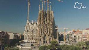 Ｎスペ　サグラダ・ファミリア　天才ガウディの謎に挑む