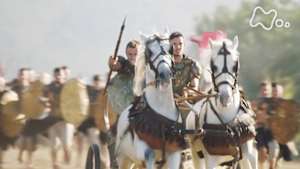 Ｎスペ　アイアンロード～知られざる古代文明の道～