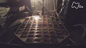 コズミックフロント　宇宙をひらく　究極の“時間”に迫れ！