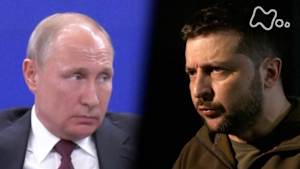 Ｎスペ　混迷の世紀　第６回　“情報戦”ロシアＶＳ．ウクライナ～知られざる攻防