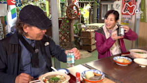 にっぽん百低山　六甲・再度山（ふたたびさん）・兵庫