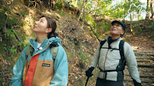 にっぽん百低山　愛宕山・京都