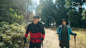 にっぽん百低山　金剛山・大阪　奈良