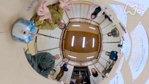 ＥＴＶ特集　未来会議～ばらばらな私たちが始めた、小さな対話～