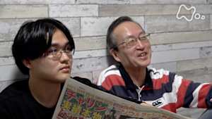 ＢＳスペシャル　阪神淡路大震災　ある家族の３０年　いまを生きること