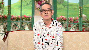 ＜小倉蒼蛙＞芸能生活65周年…思い出深い大物俳優たち