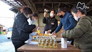 小さな旅　こども羽ばたく里～茨城県　桜川市～