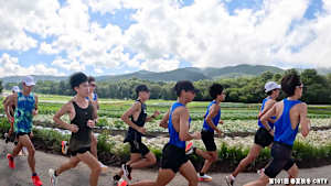 【12/27】徹底取材！第102回箱根駅伝 春夏秋冬 後編