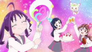 第45話 キラッキランラン！クリスマス