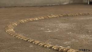 【1/7】相撲の原点は稽古にあり～大相撲 出羽海一門連合稽古～