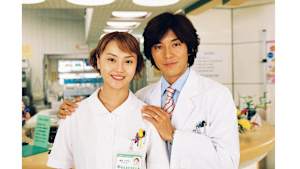 ナースのお仕事4　#2