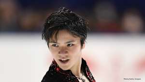 宇野昌磨 王者が紡いだ全日本列伝 ～全13大会完全プレイバック～　後編