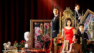 韓国ドラマ「優雅な帝国」#31　【日本語字幕版】　（全105話）